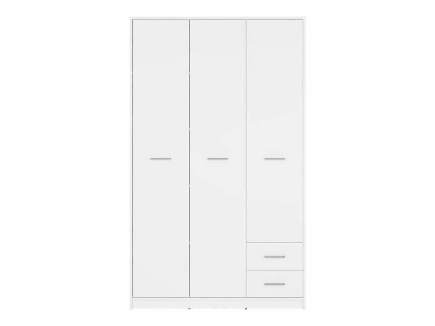 Ormar Novsore 134 (Belo)