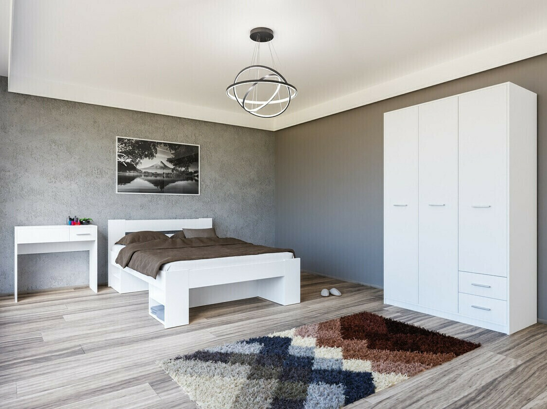 Ormar Novsore 134 (Belo)