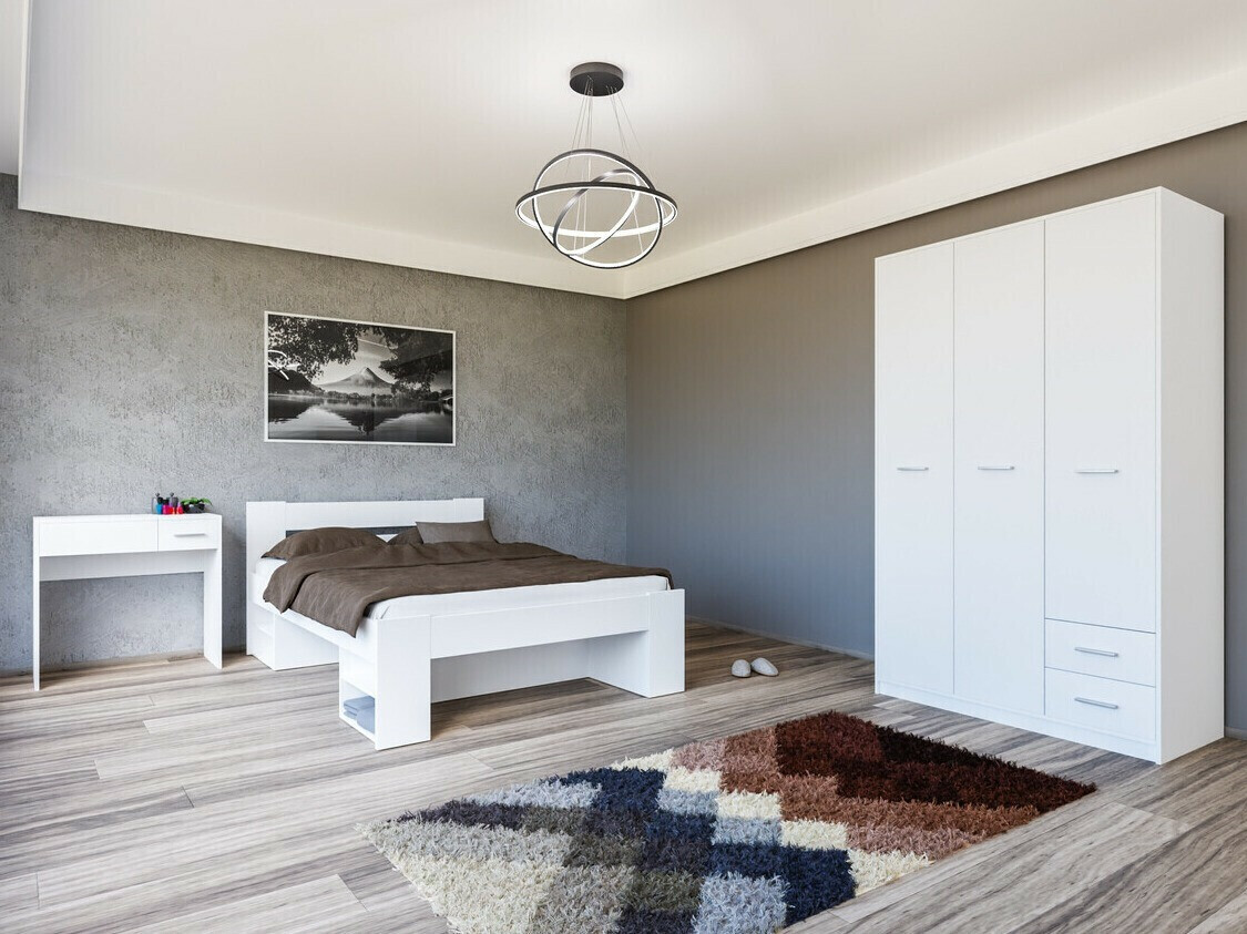 Ormar Novsore 134 (Belo)
