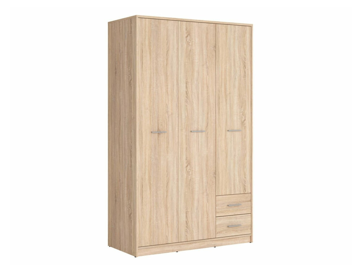 Ormar Novsore 134 (Sonoma hrast)