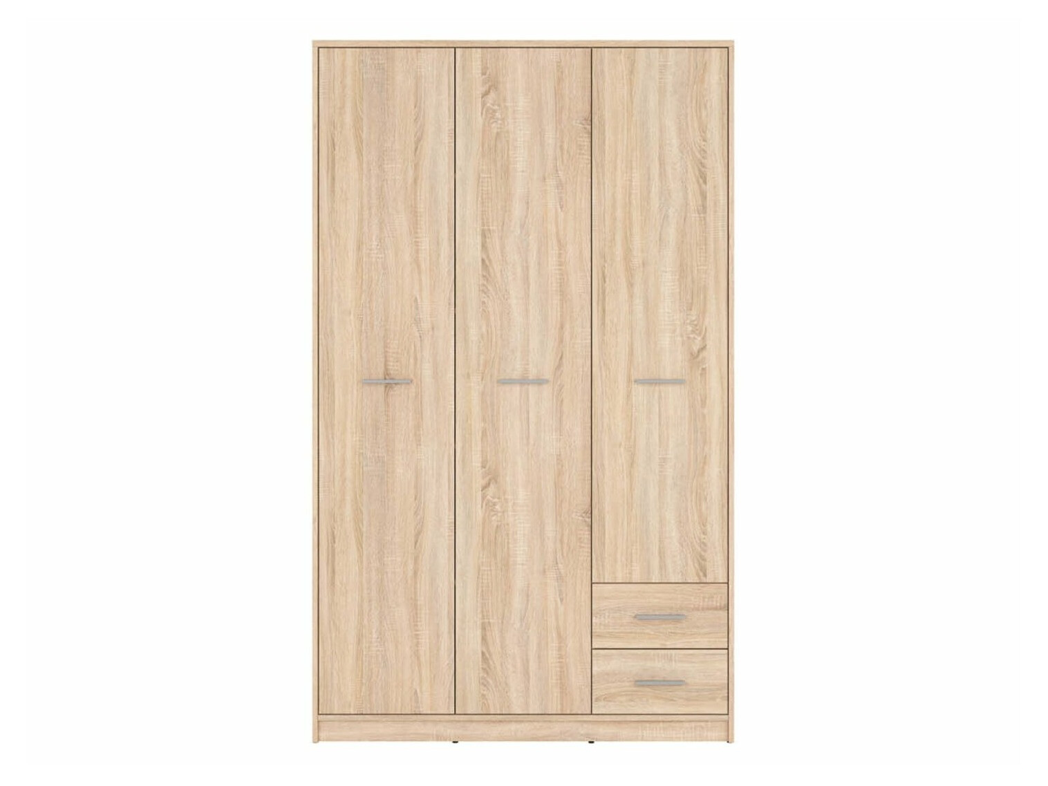 Ormar Novsore 134 (Sonoma hrast)