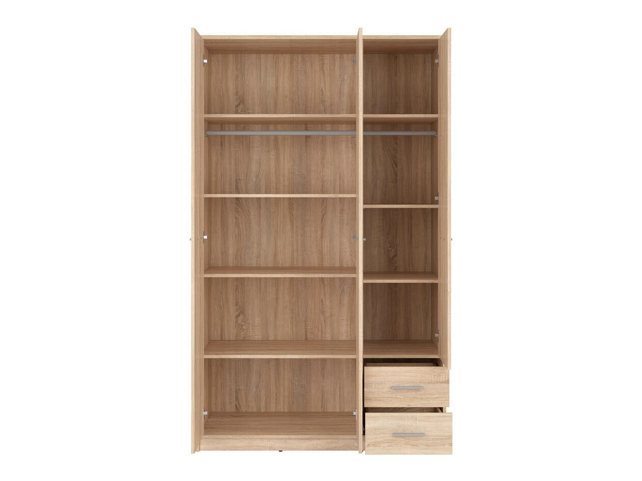 Ormar Novsore 134 (Sonoma hrast)