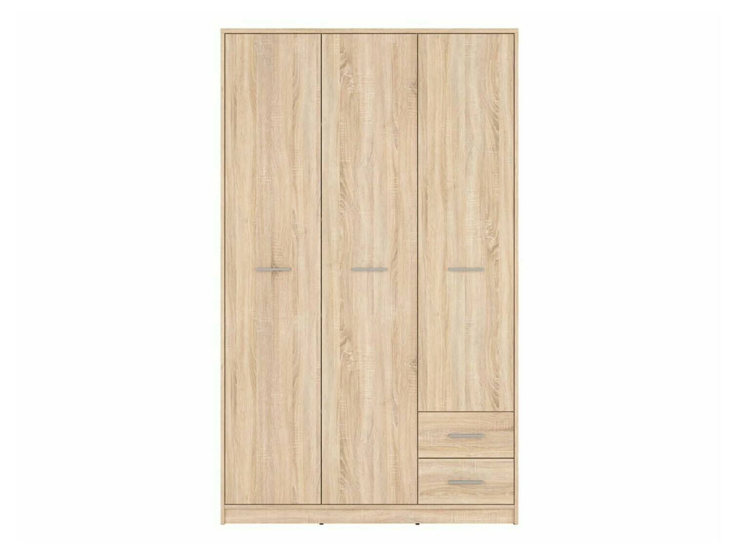 Ormar Novsore 134 (Sonoma hrast)