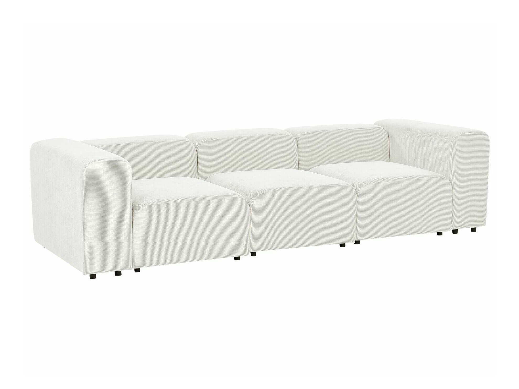 Sofa Balcoro 105 (Krem)