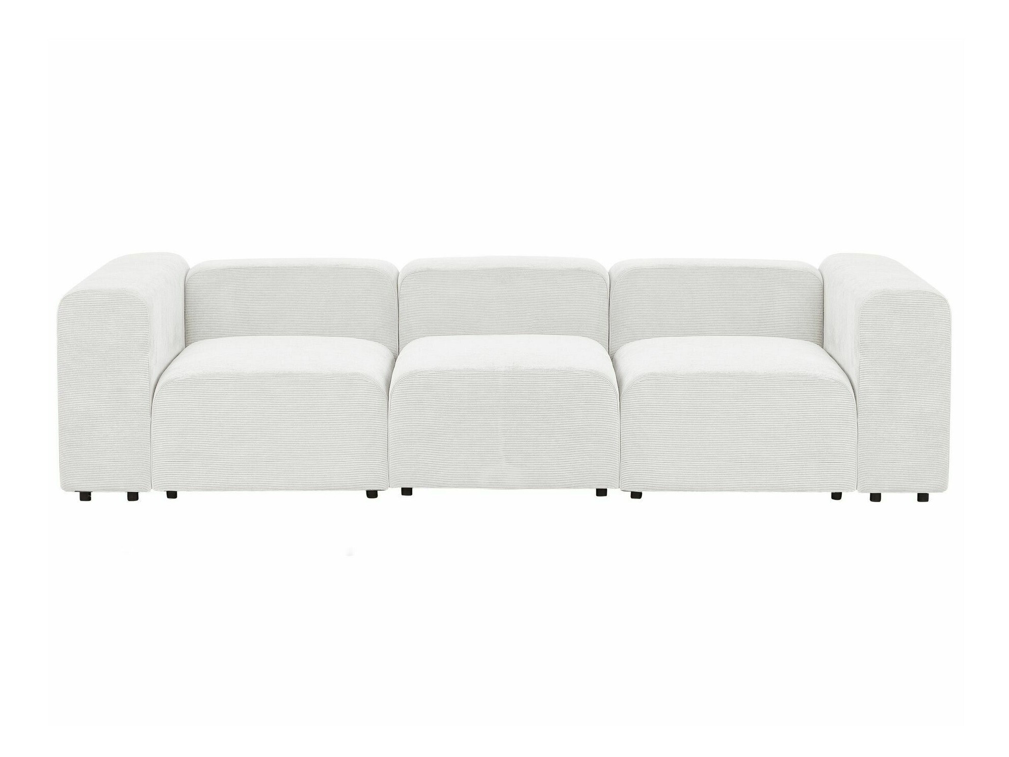 Sofa Balcoro 105 (Krem)