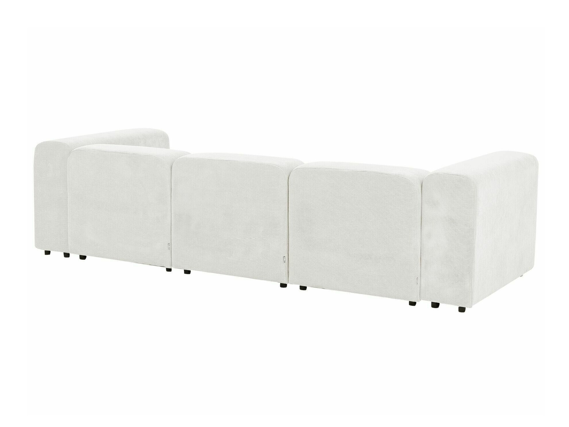 Sofa Balcoro 105 (Krem)