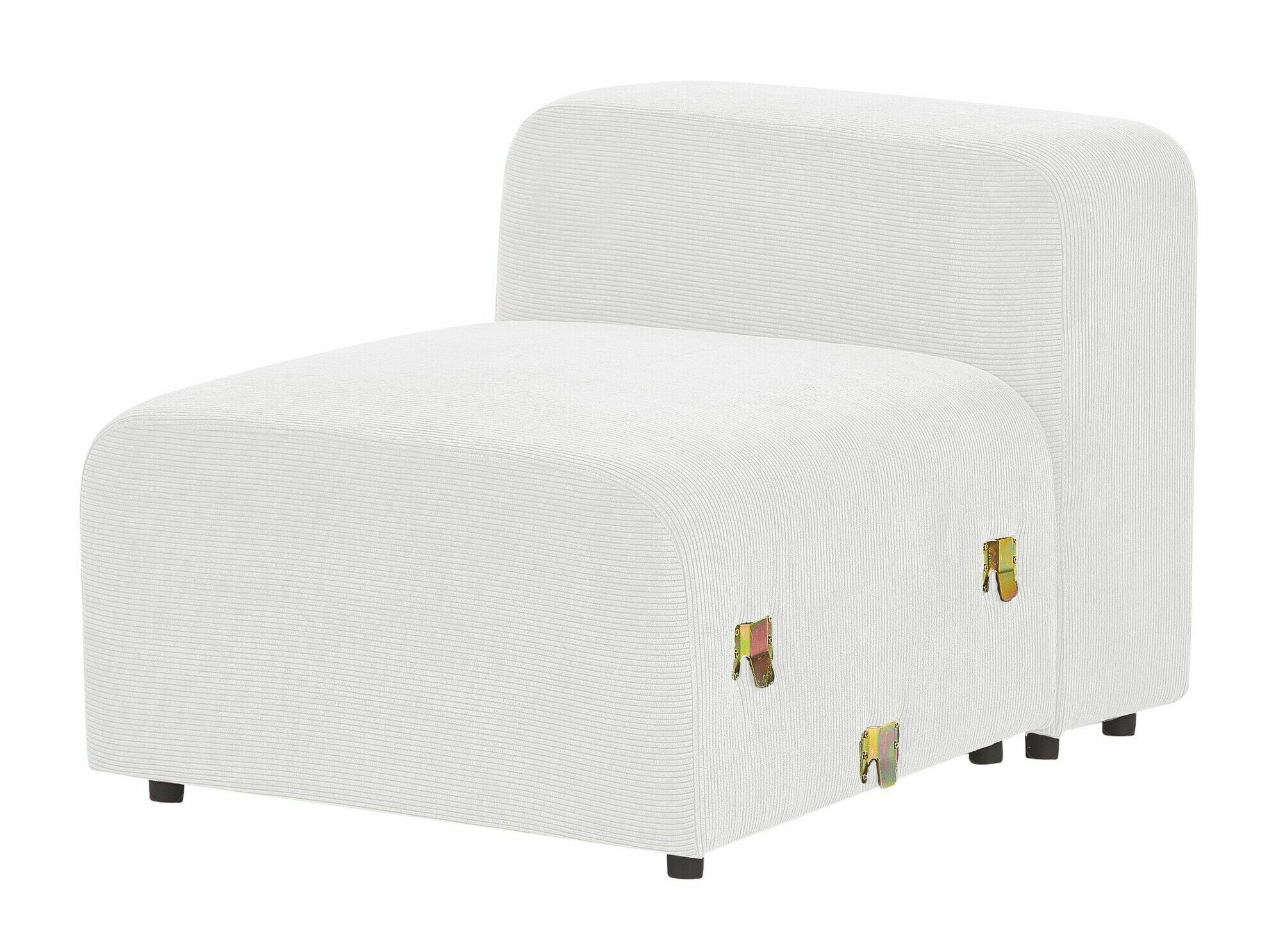 Sofa Balcoro 105 (Krem)