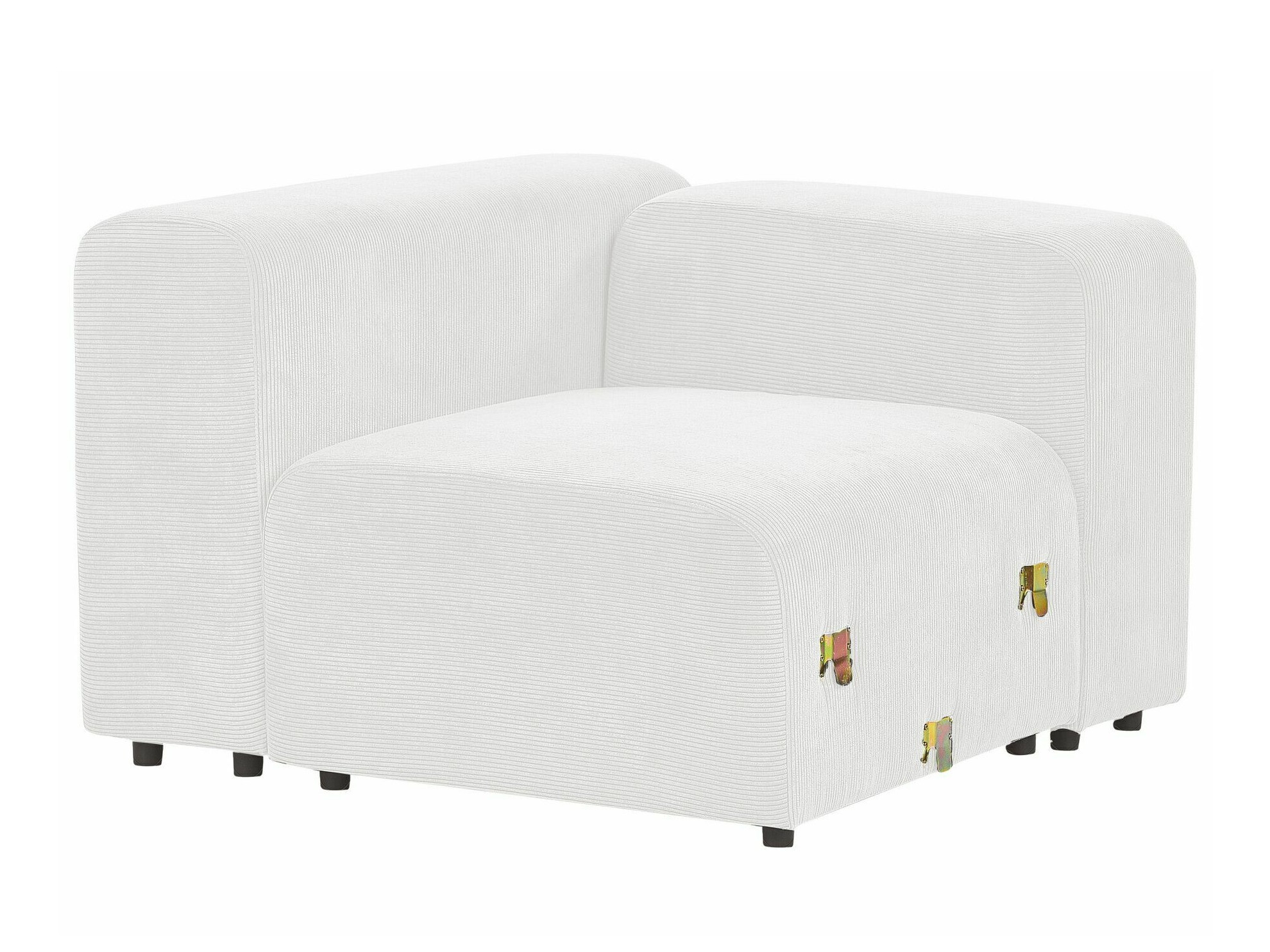 Sofa Balcoro 105 (Krem)