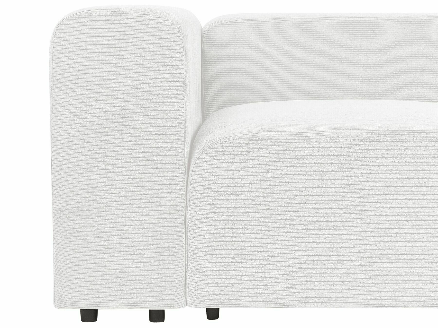 Sofa Balcoro 105 (Krem)