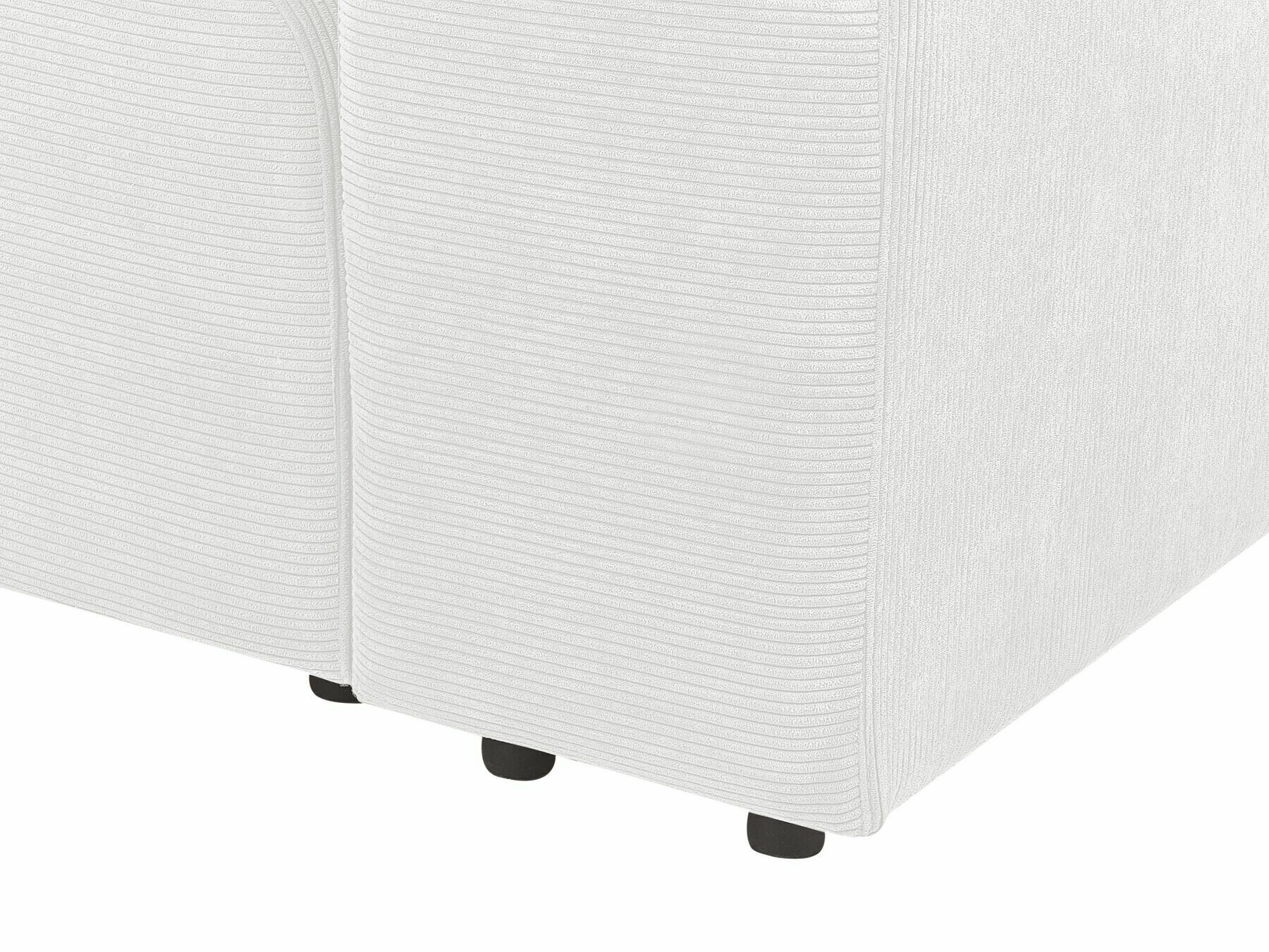 Sofa Balcoro 105 (Krem)