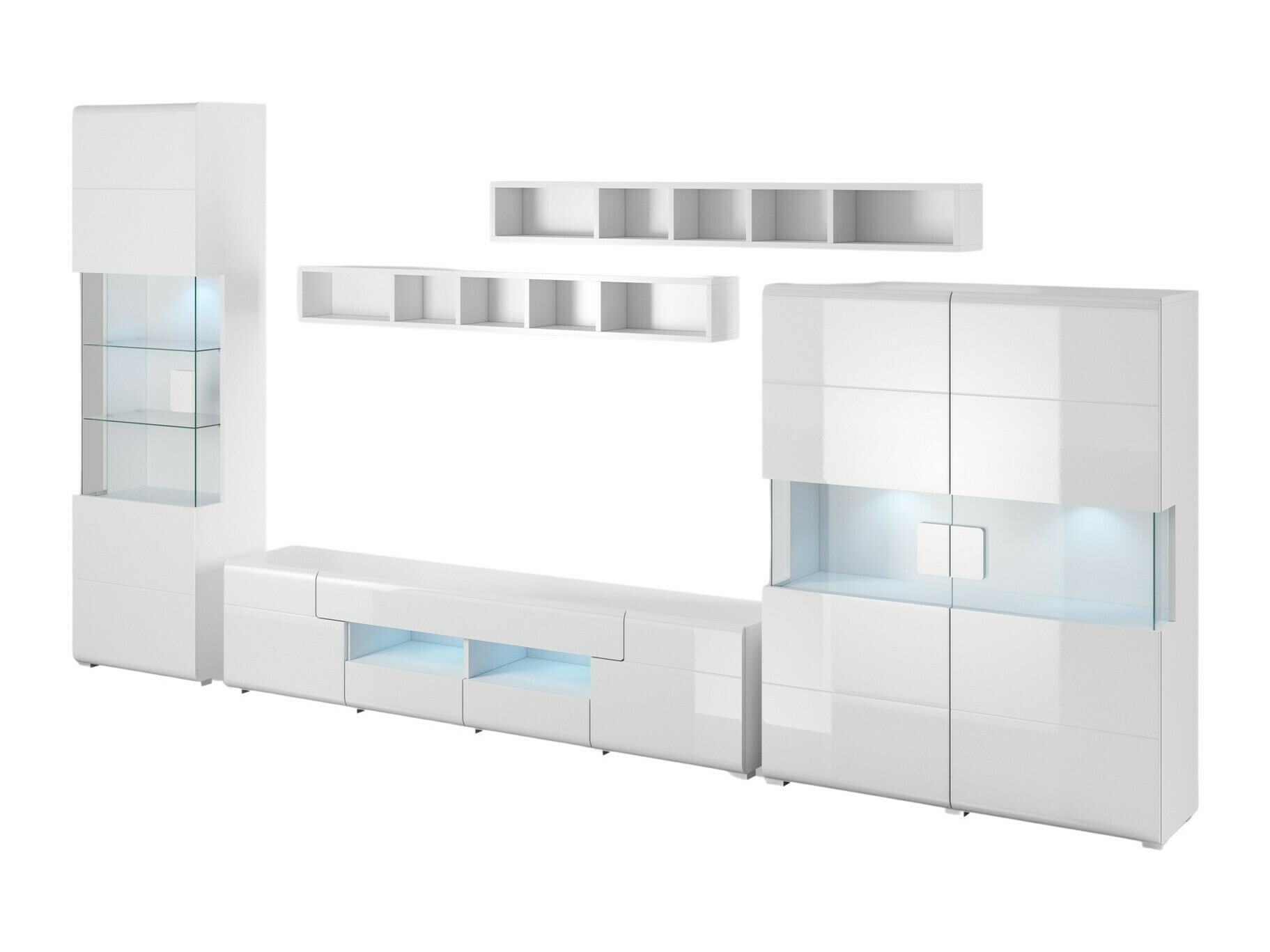 Set za dnevnu sobu Torsone 114