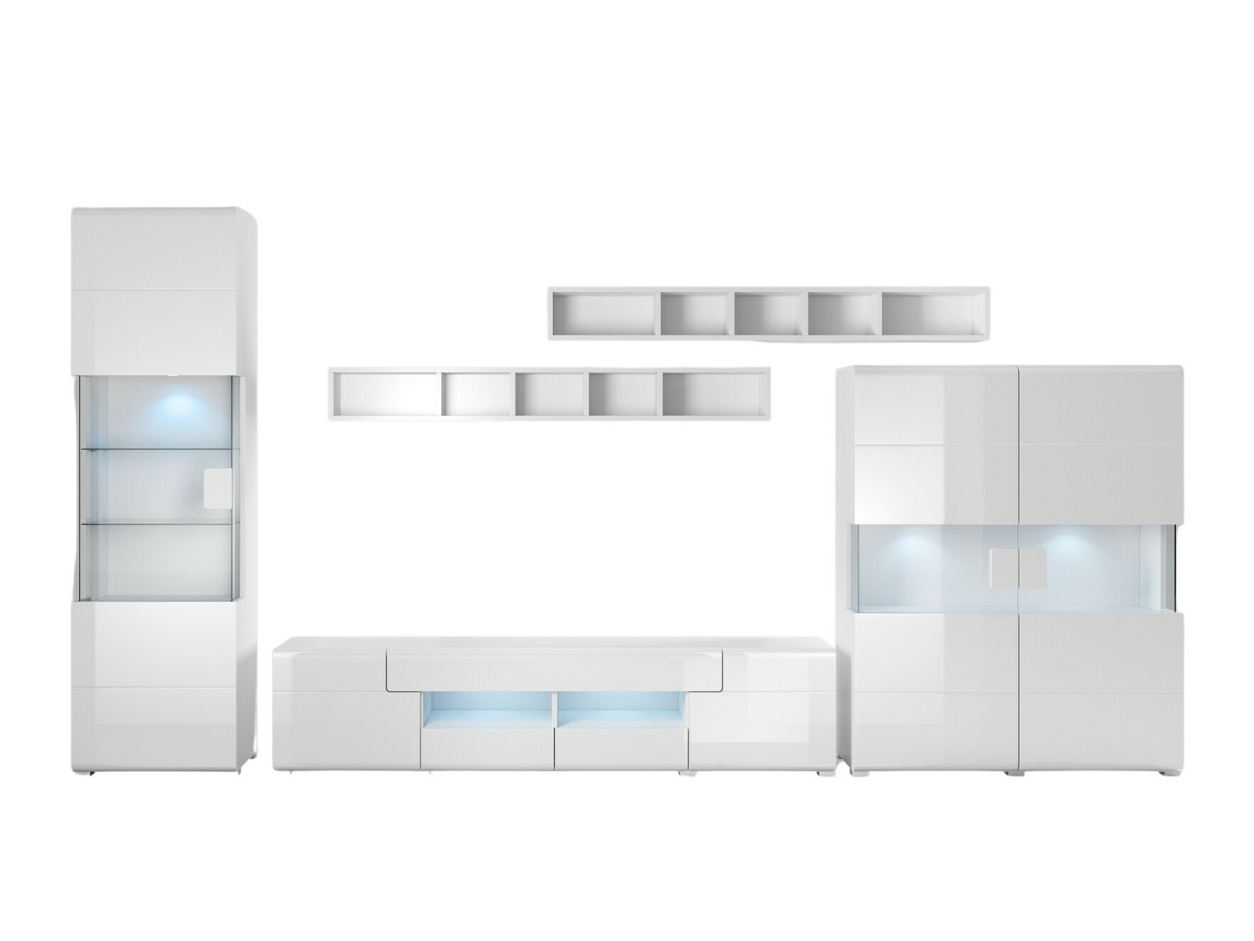 Set za dnevnu sobu Torsone 114