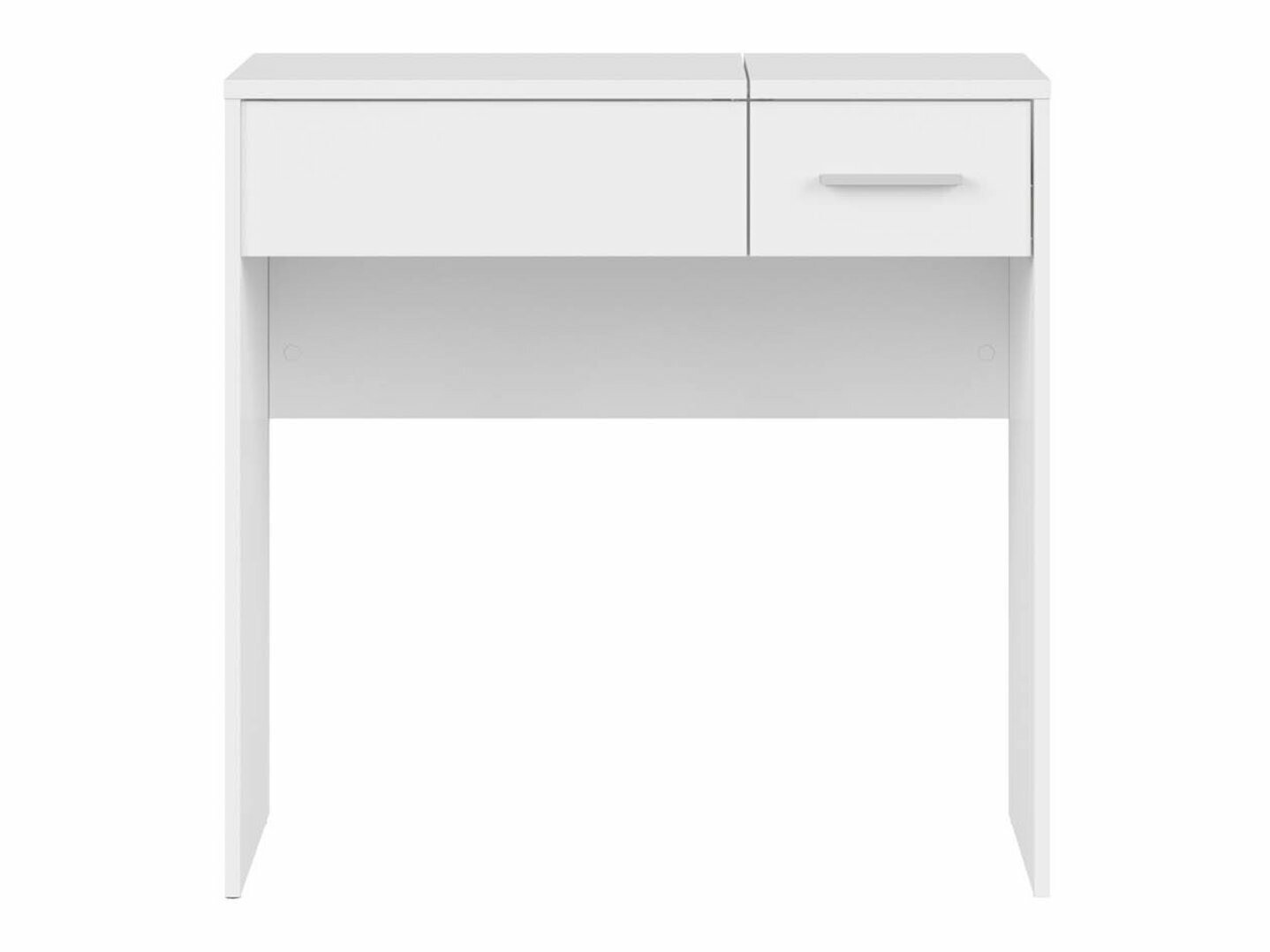 Toaletni sto Novsore 140 (Belo)