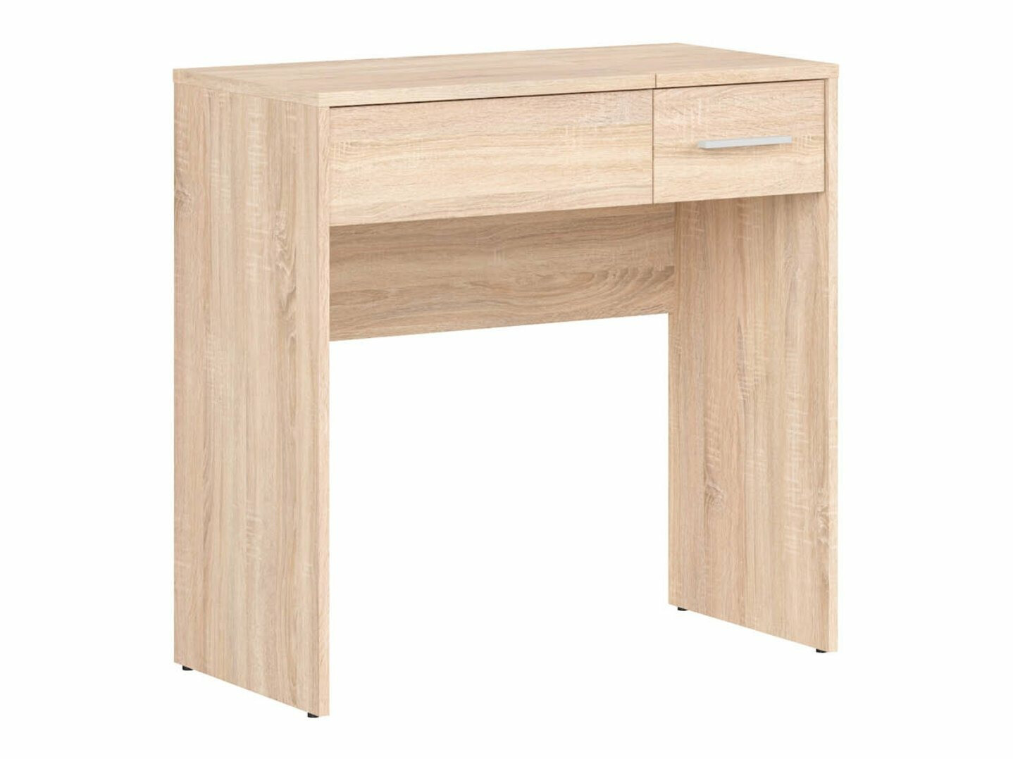 Toaletni sto Novsore 140 (Sonoma hrast)