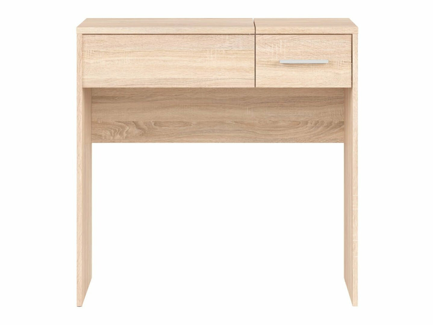 Toaletni sto Novsore 140 (Sonoma hrast)