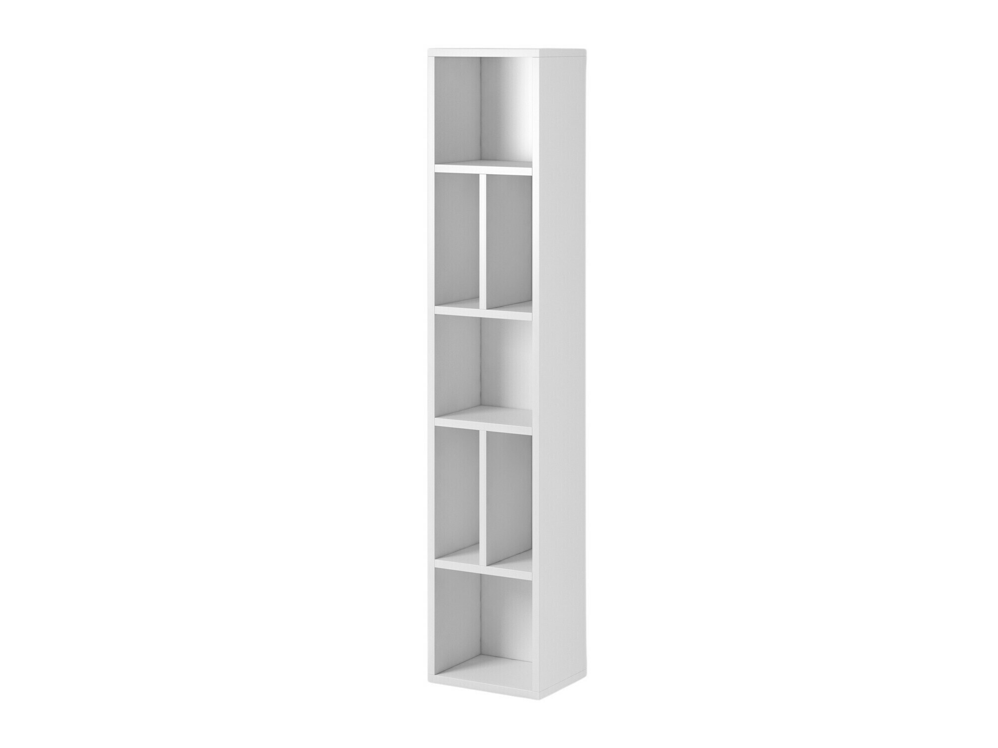 Zidna polica Torsone 106 (Belo)