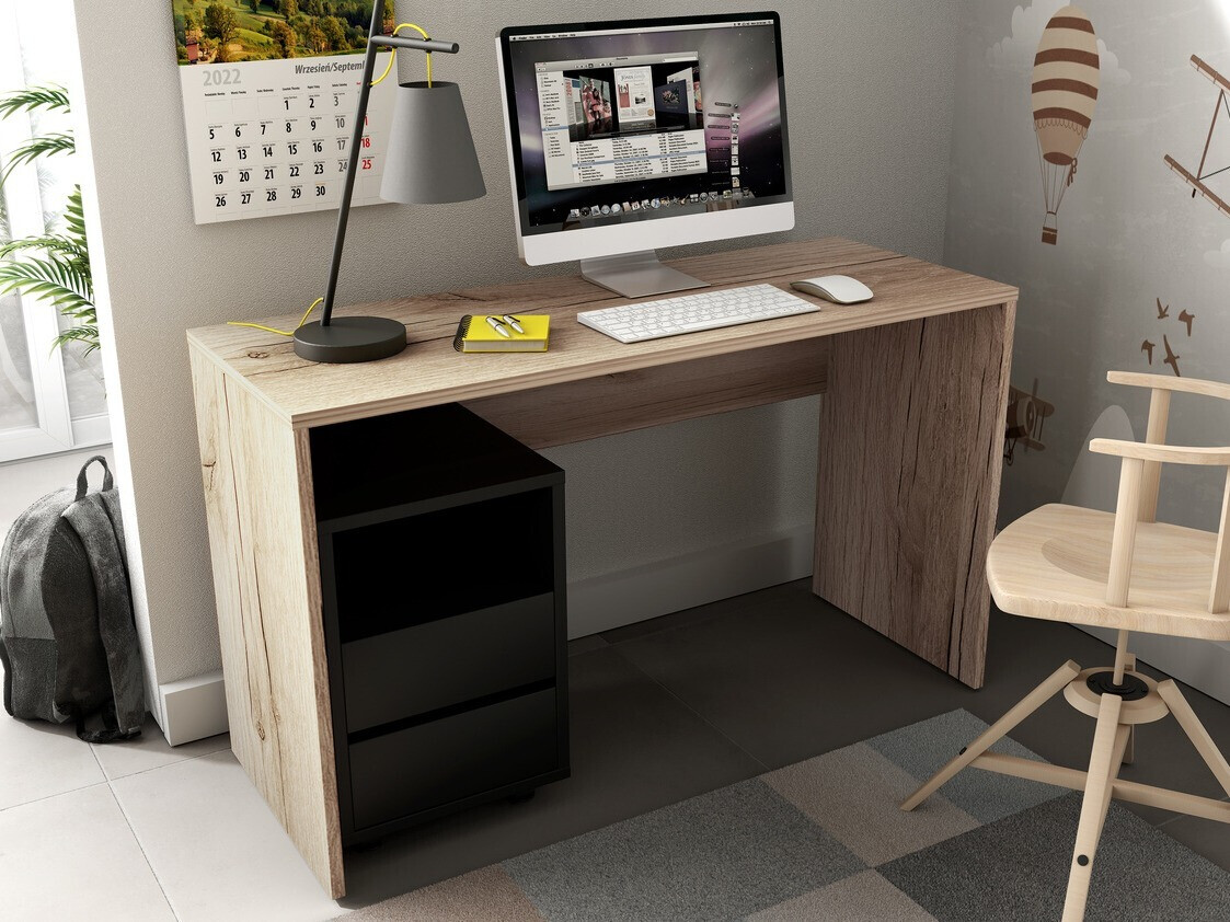 Fiokar Austin 346 (Crno)