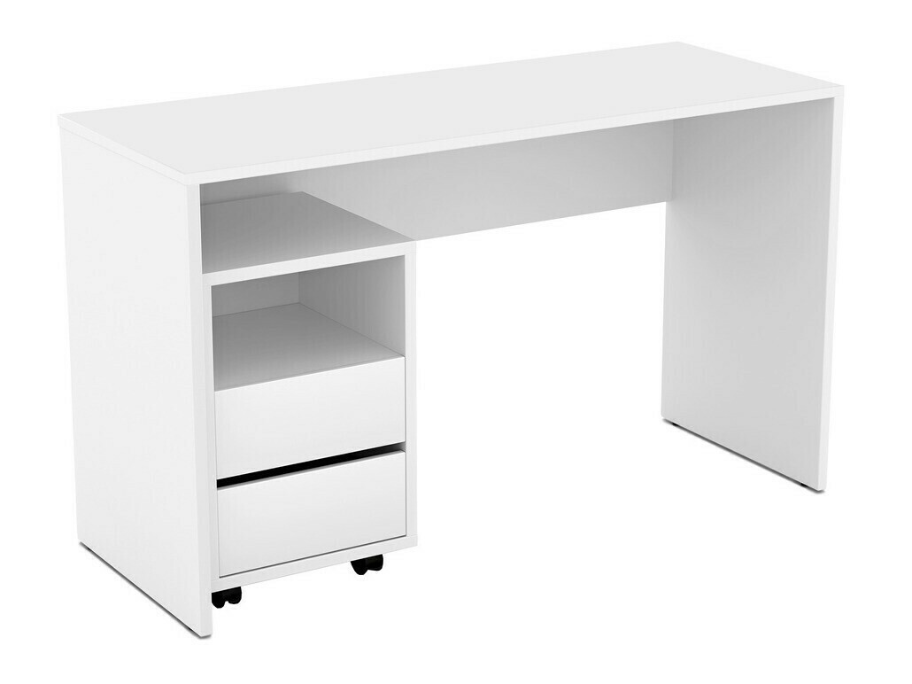 Kancelarijski sto Austin 347 (Belo)