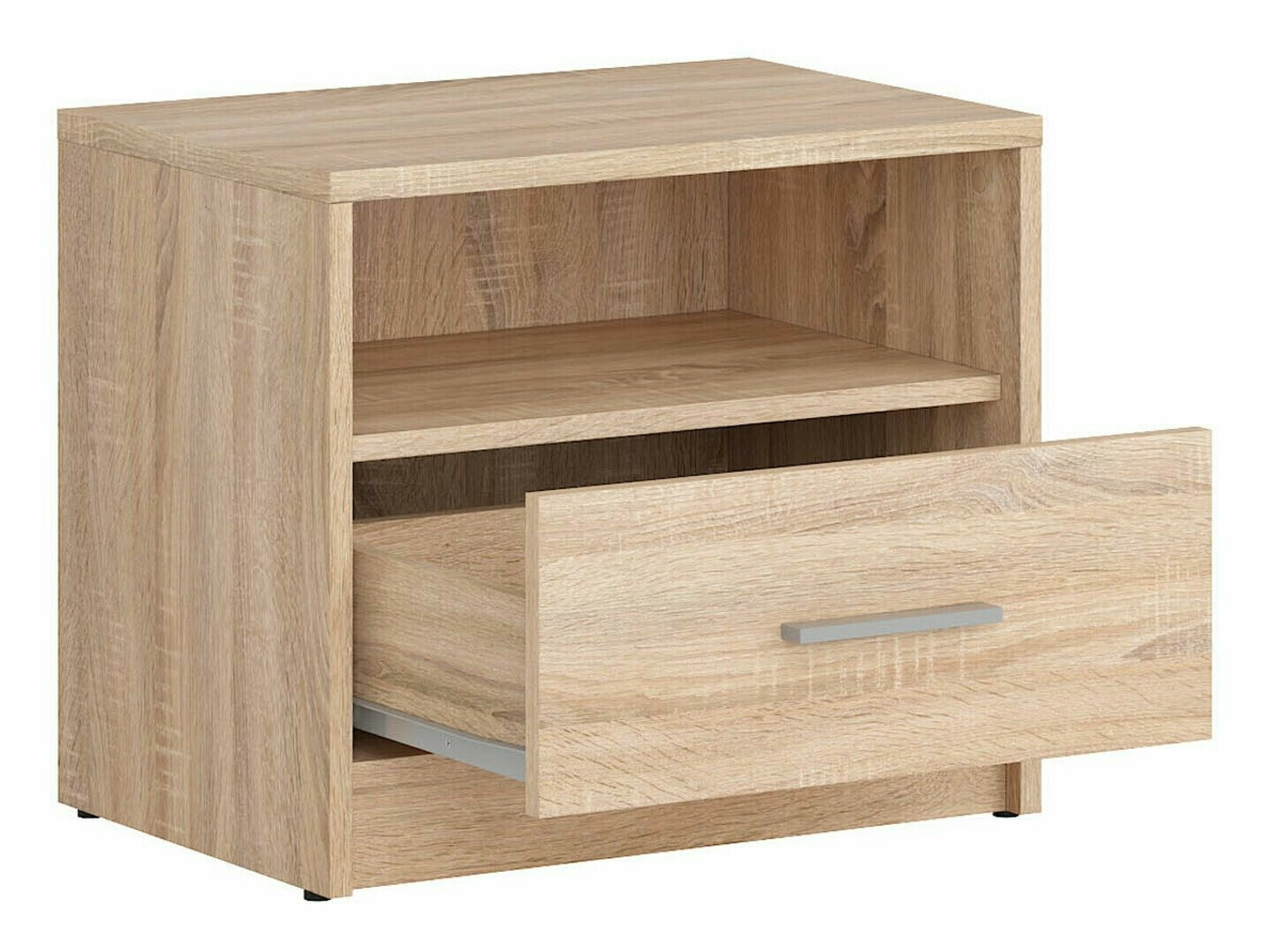 Set spavaća soba Novsore 147 (Sonoma hrast)