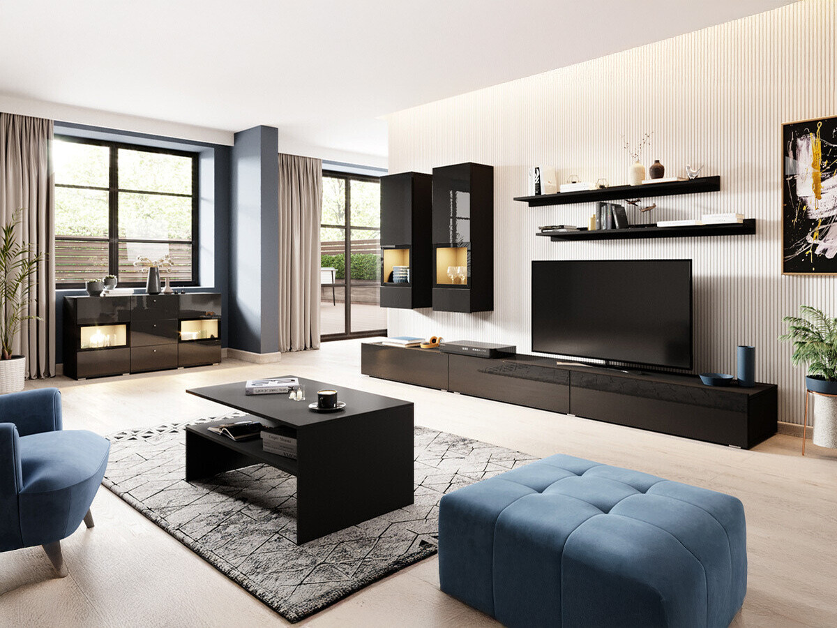 Set za dnevnu sobu Austin 245