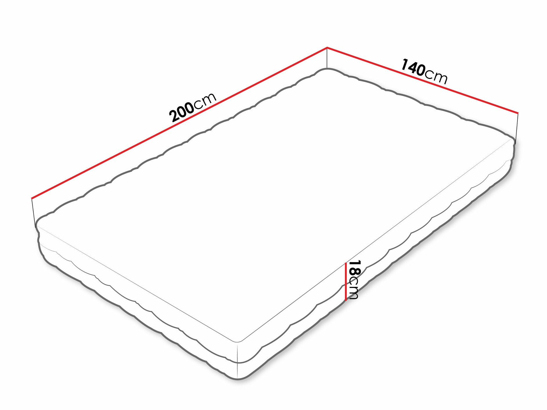 Dušek ComfiDream 189