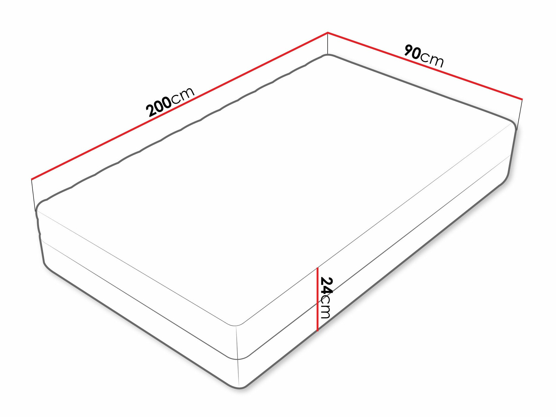 Dušek ComfiDream 191