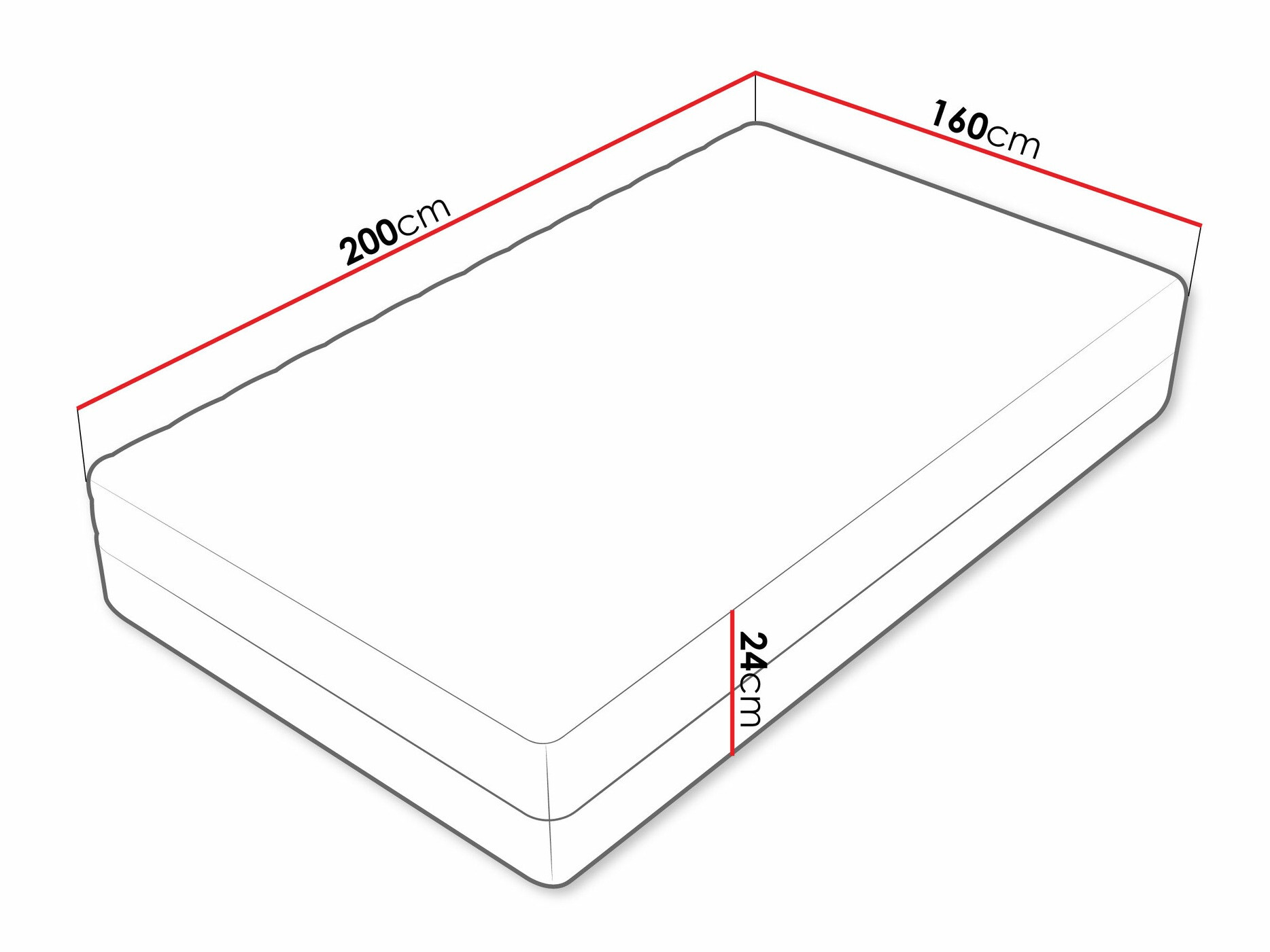 Dušek ComfiDream Oro