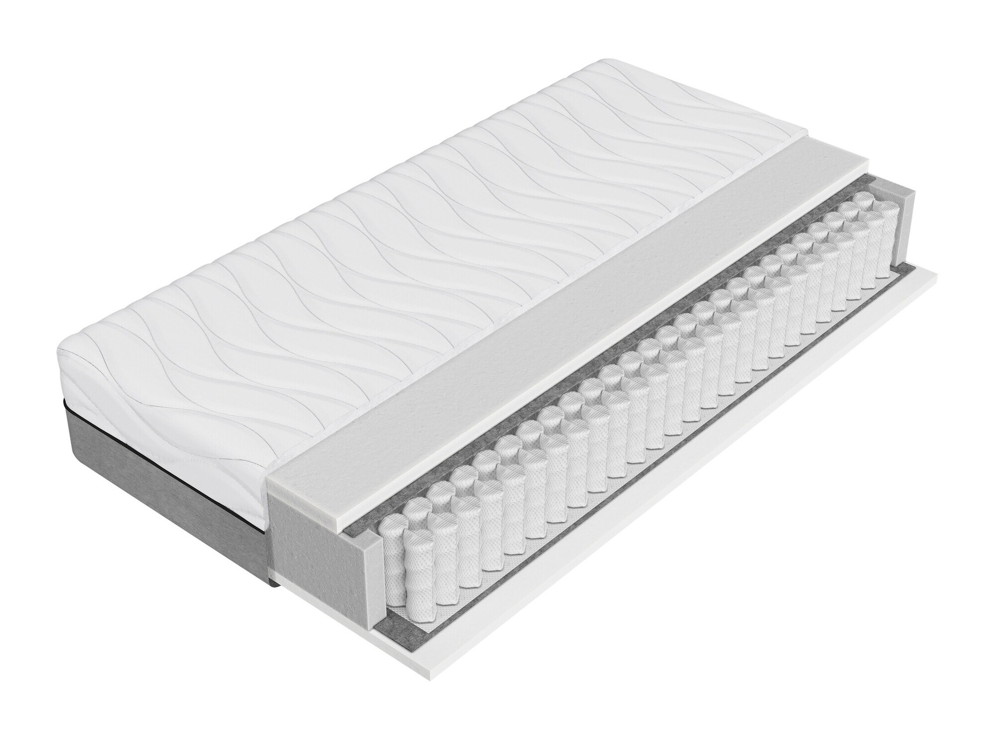 Dušek ComfiDream Oro