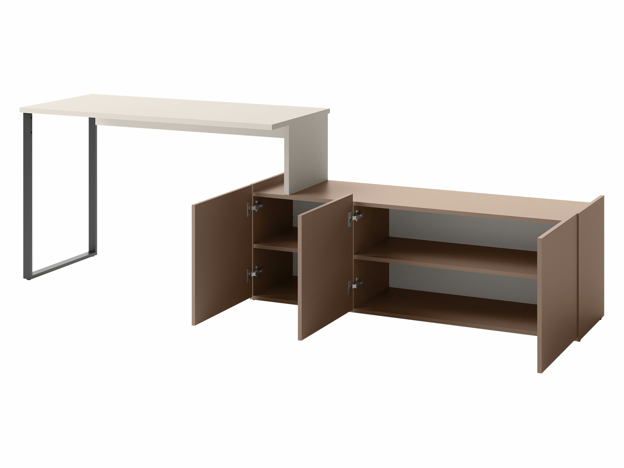 Set za kućnu kancelariju Tivseva 116