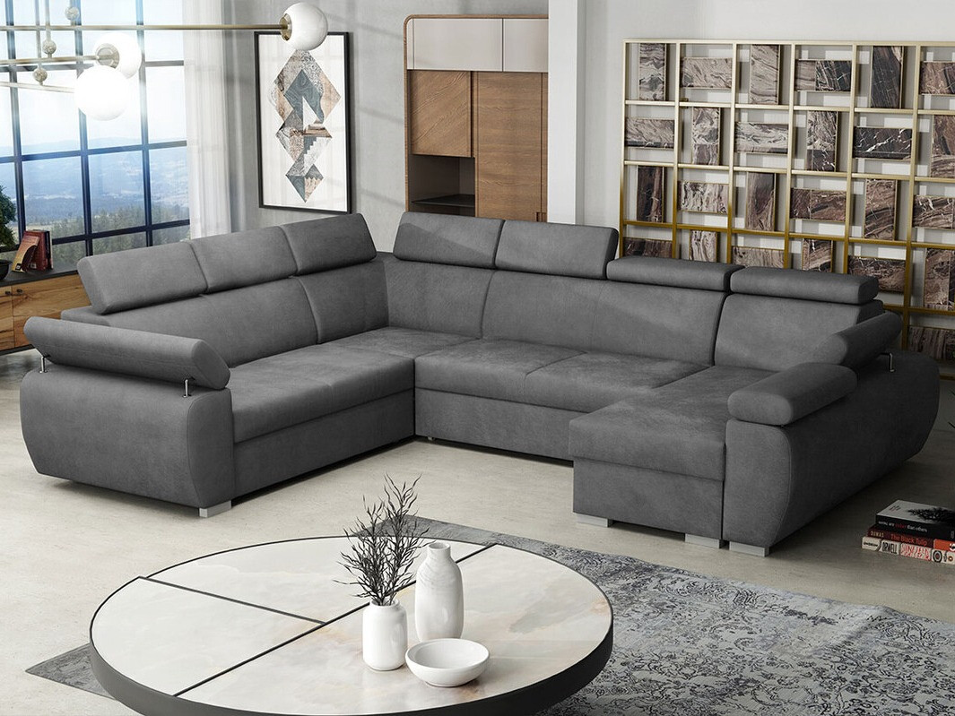 Ugaona sofa Columbus 134 (Kronos 22)