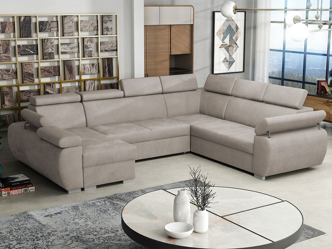 Ugaona sofa Columbus 134 (Paros 2)