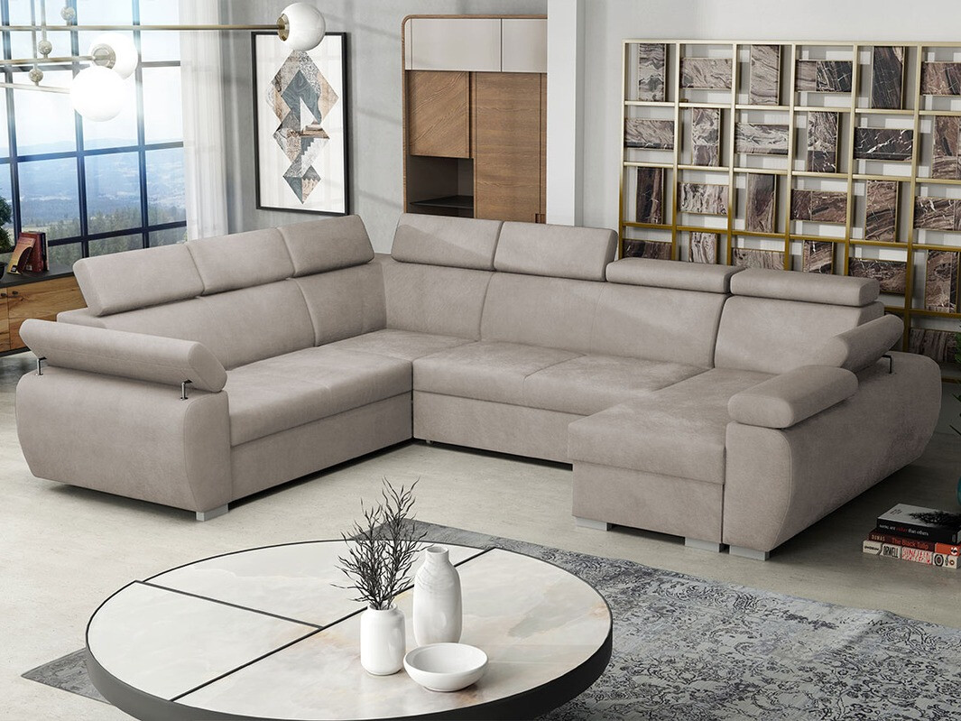 Ugaona sofa Columbus 134 (Paros 2)