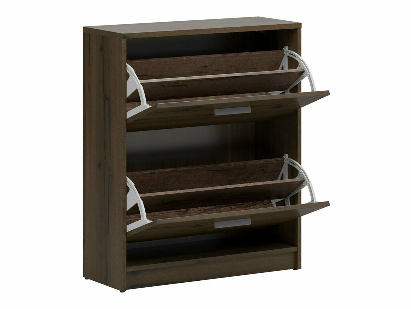 Cipelarnik Novsore 112 (Tamni hrast)