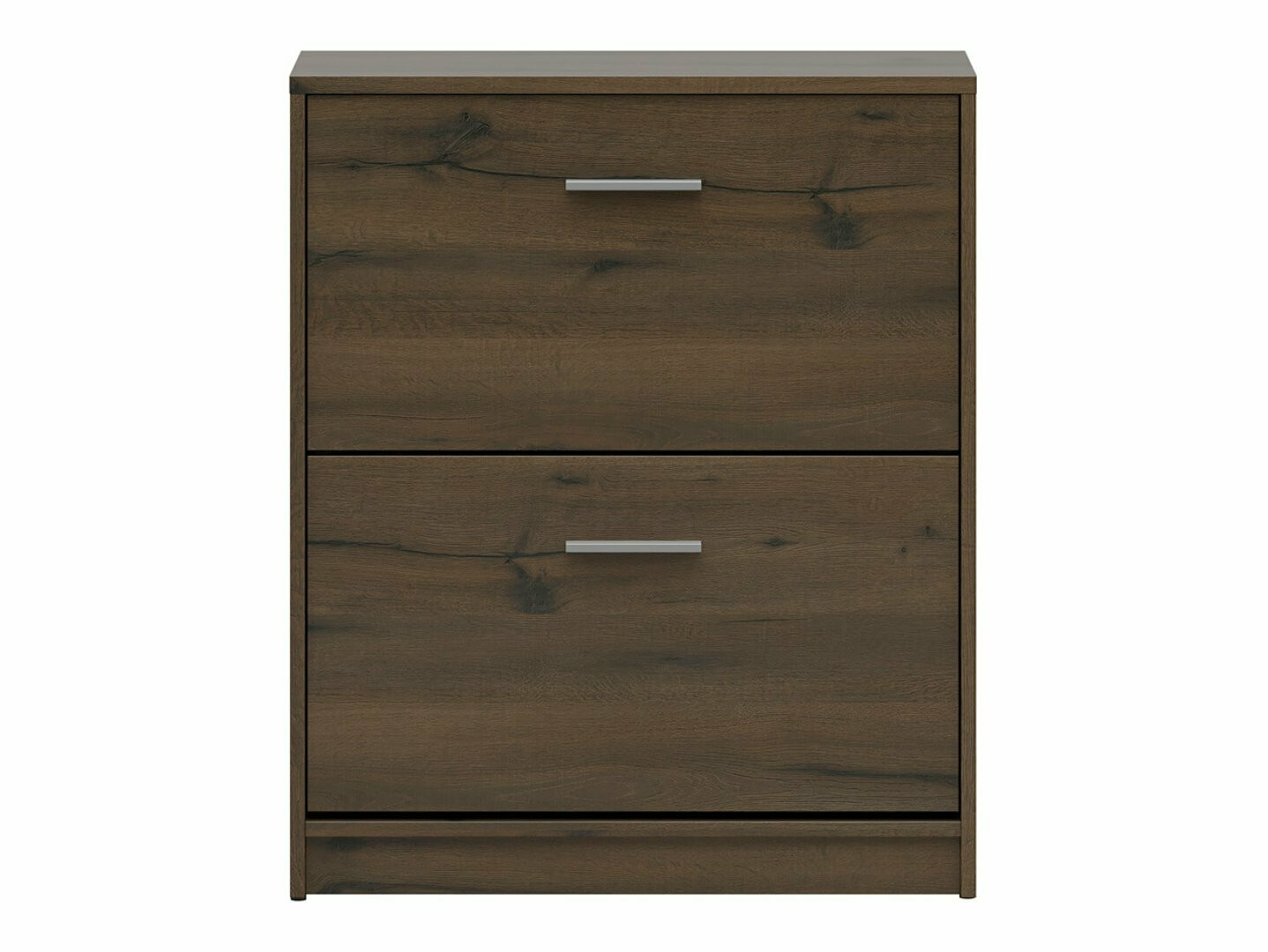 Cipelarnik Novsore 112 (Tamni hrast)