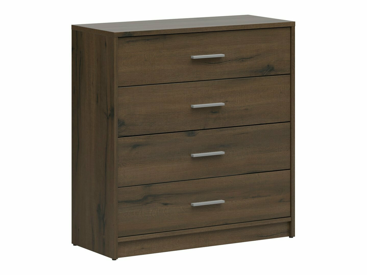 Komoda Novsore 101 (Tamni hrast)