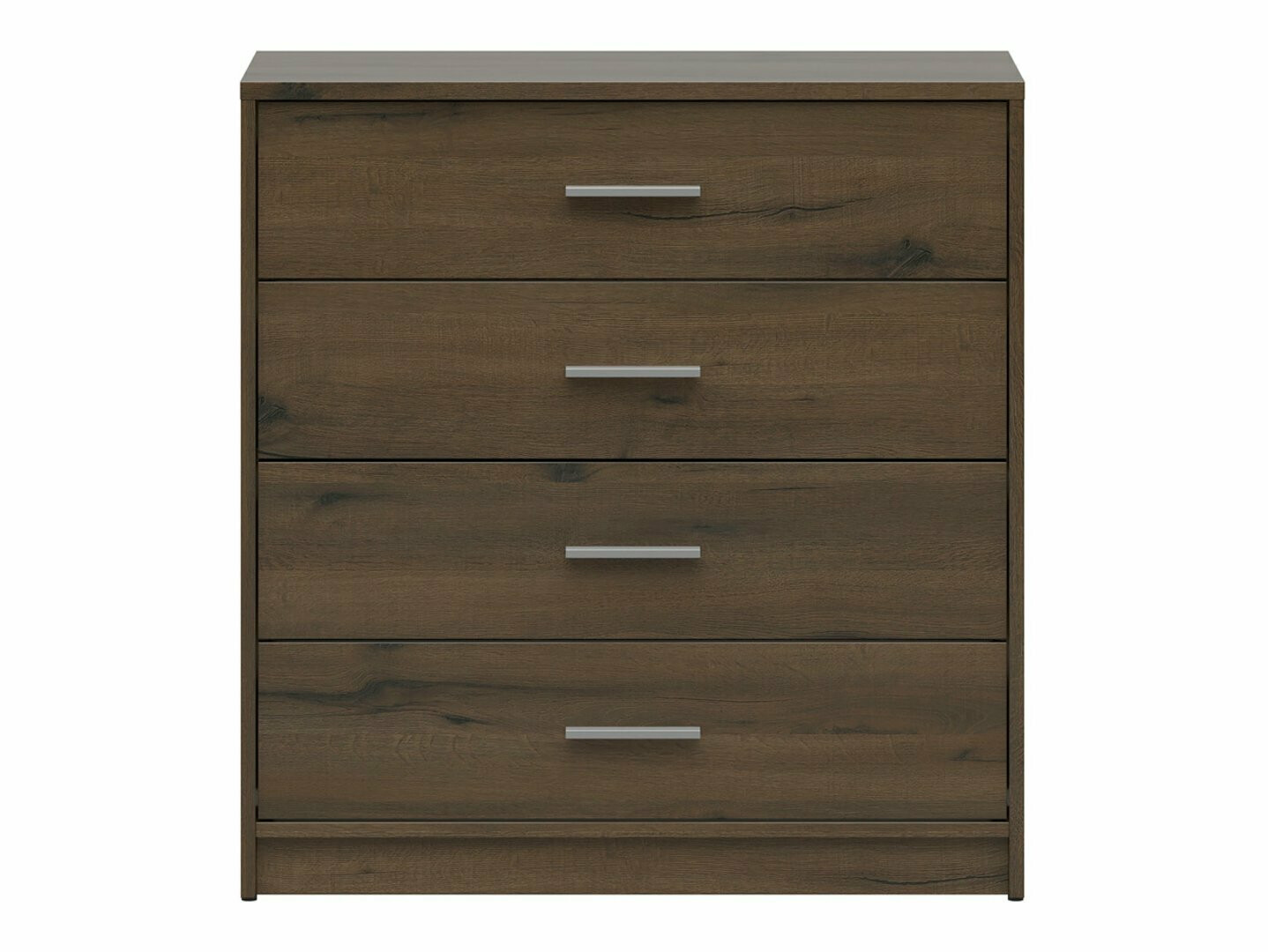 Komoda Novsore 101 (Tamni hrast)