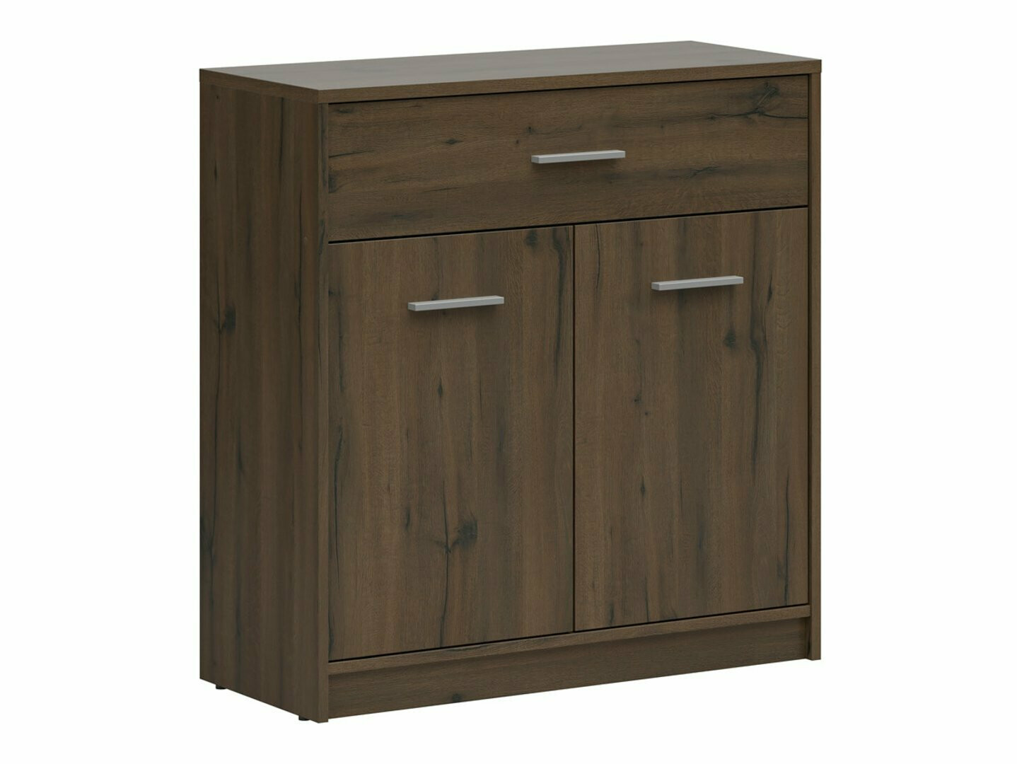 Komoda Novsore 115 (Tamni hrast)