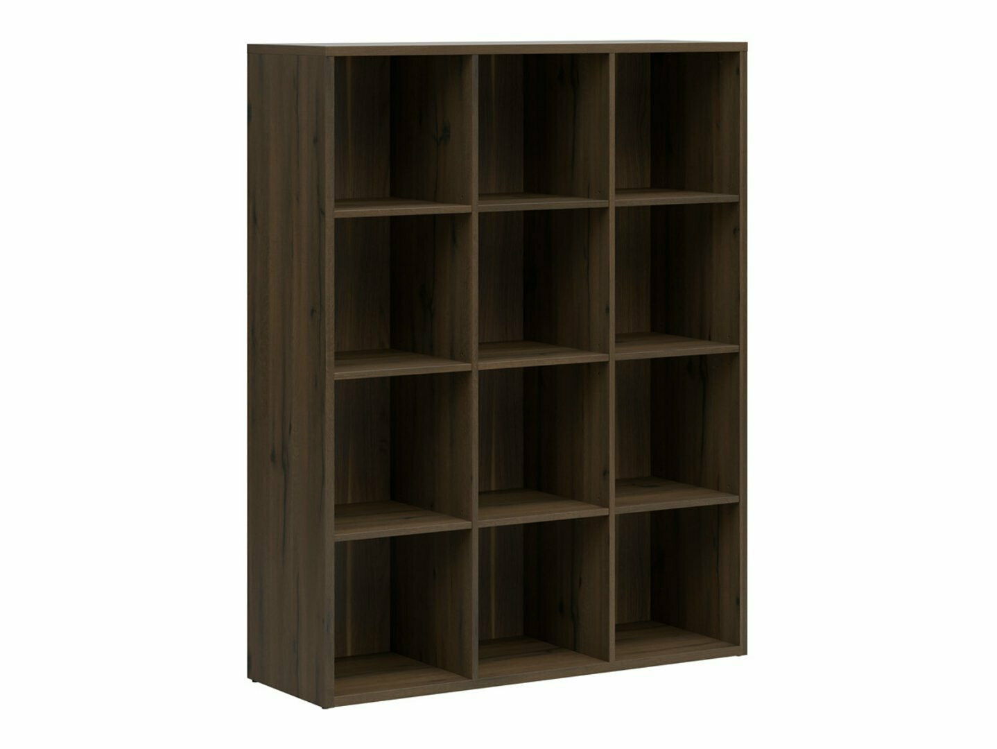 Polica Novsore 104 (Tamni hrast)