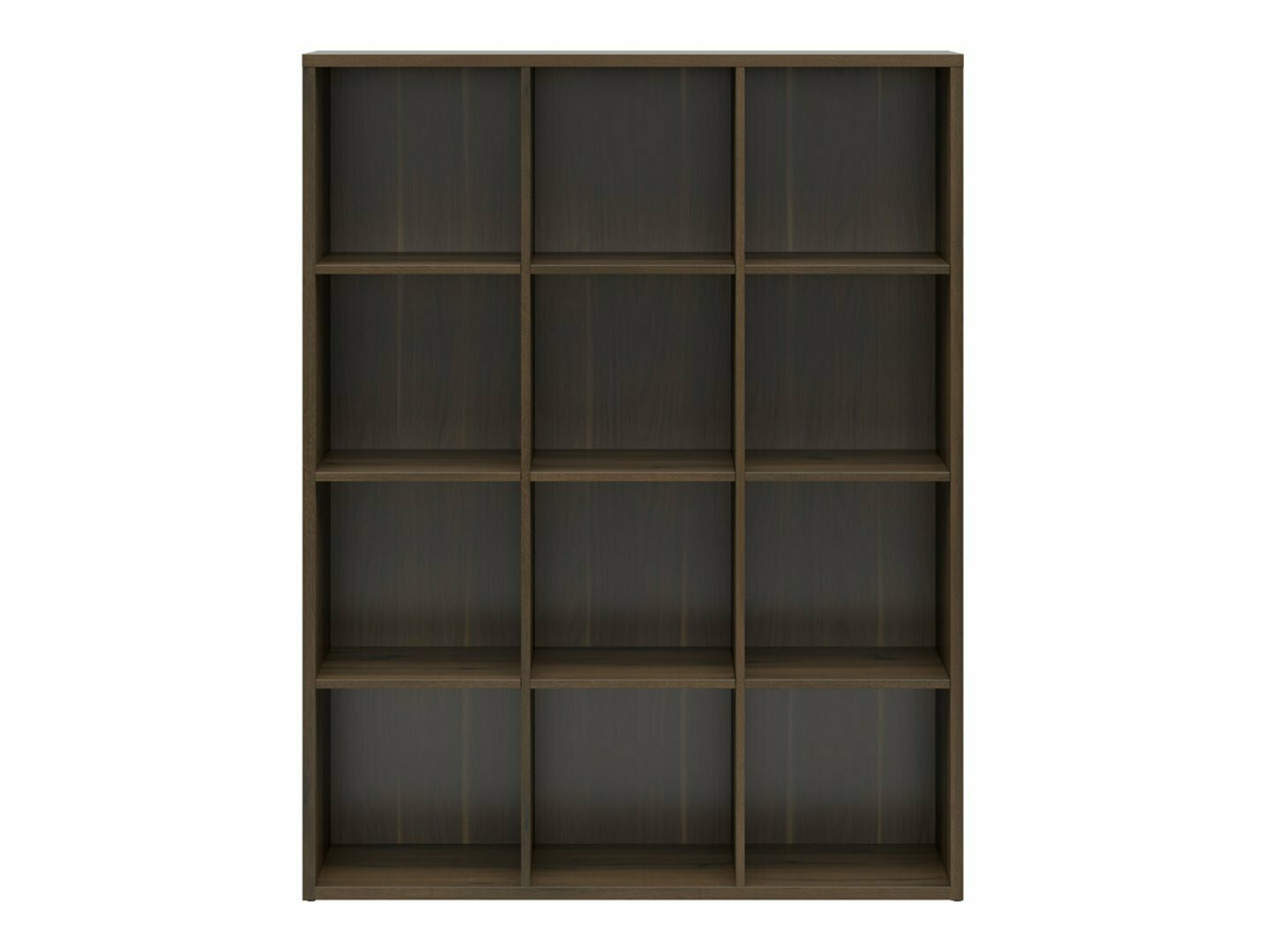 Polica Novsore 104 (Tamni hrast)