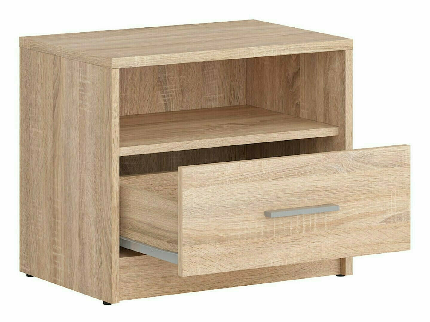 Set spavaća soba Novsore 147 (Sonoma hrast)