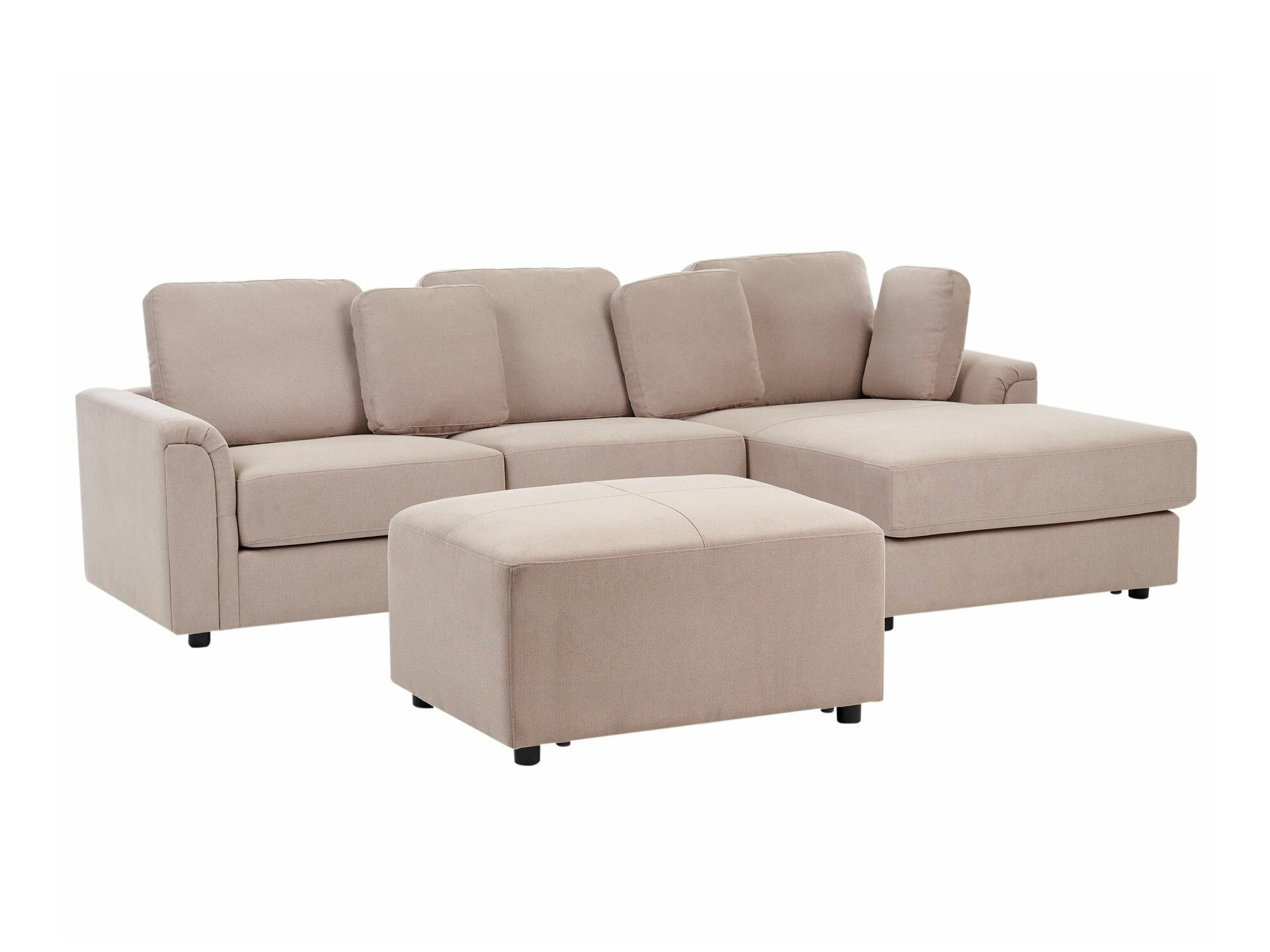 Set tapaciranog nameštaja Berwyn 2397