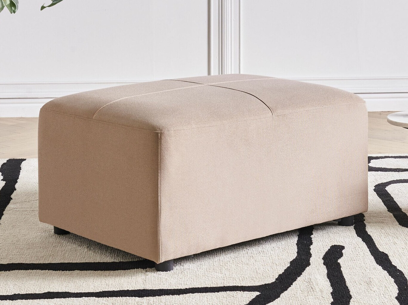 Tabure Berwyn 2396 (Taupe)