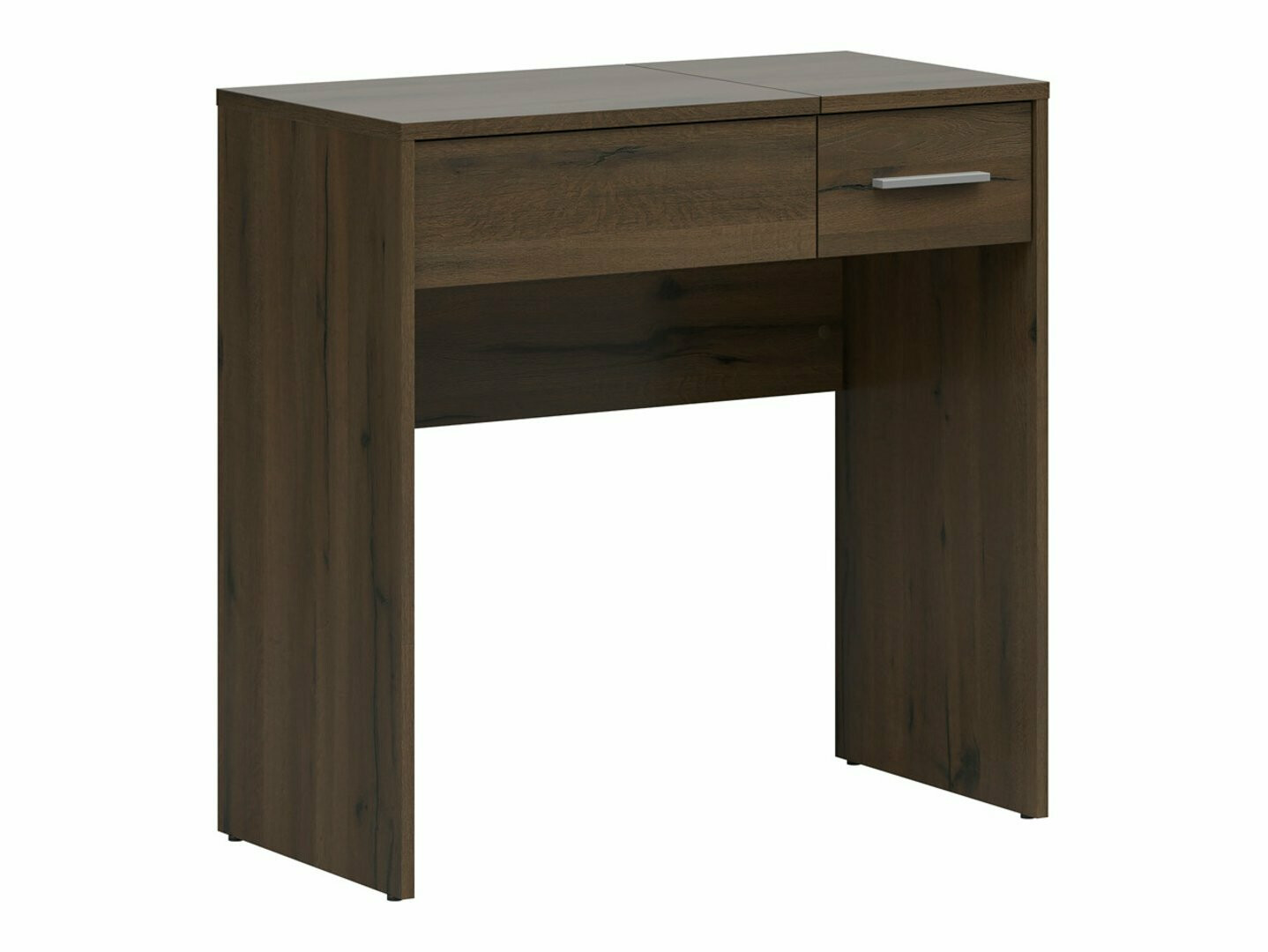 Toaletni sto Novsore 140 (Tamni hrast)