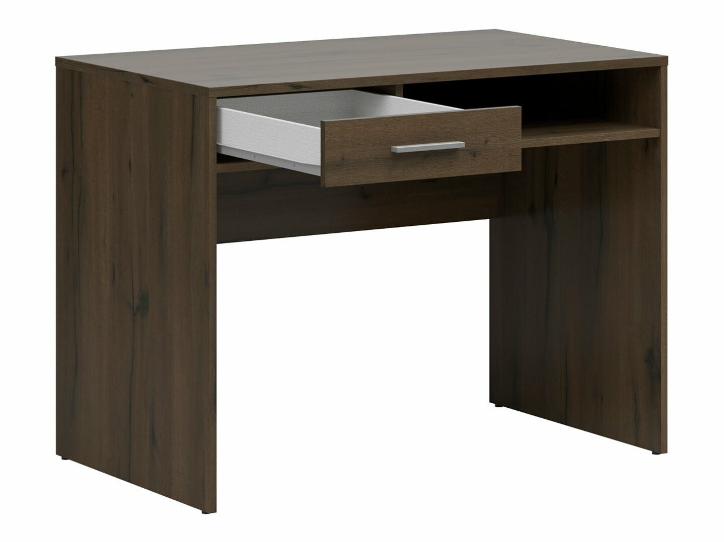 Kancelarijski sto Novsore 108 (Tamni hrast)