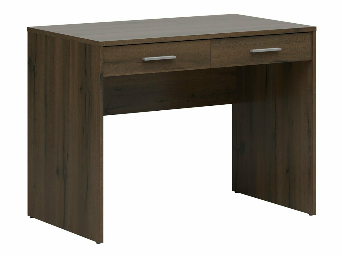 Kancelarijski sto Novsore 109 (Tamni hrast)