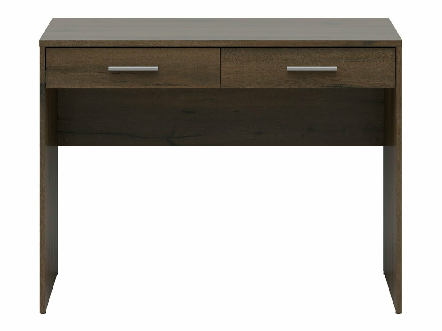 Kancelarijski sto Novsore 109 (Tamni hrast)