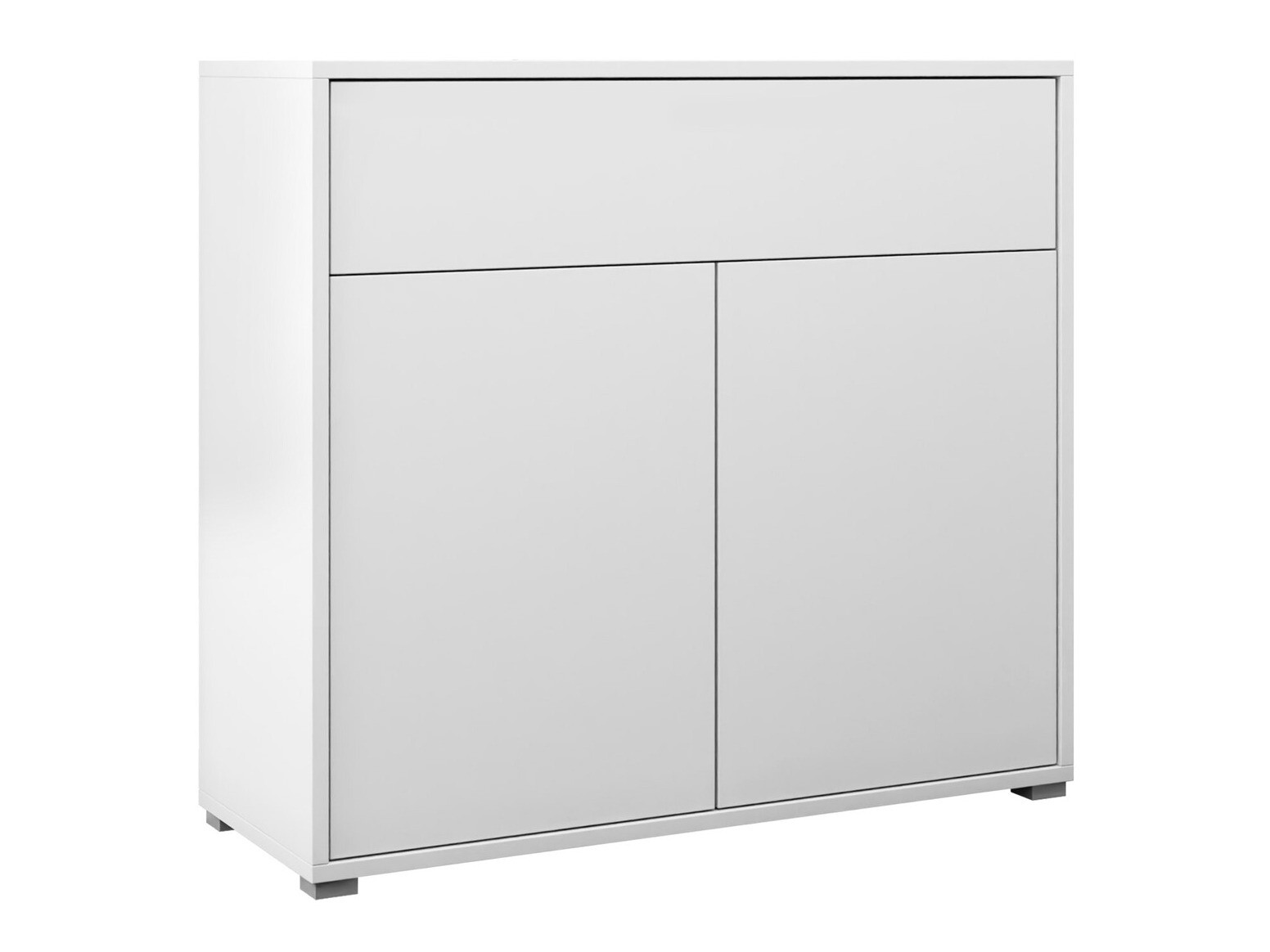 Komoda Comfivo Tutela IV (Belo)
