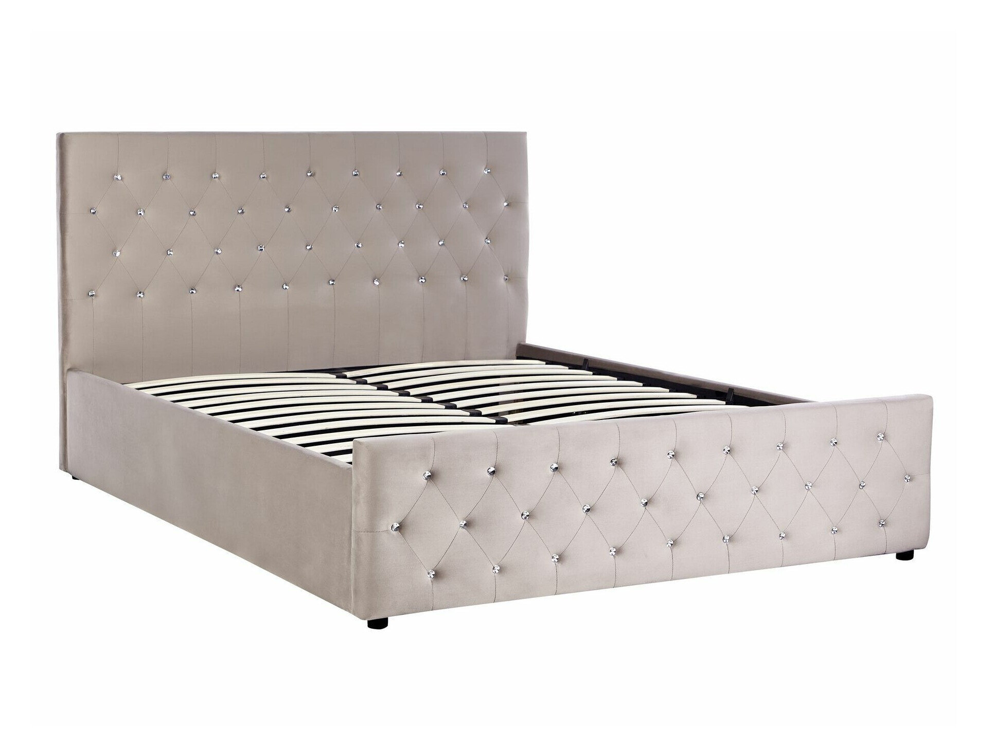 Krevet Berwyn 1267 (Taupe)