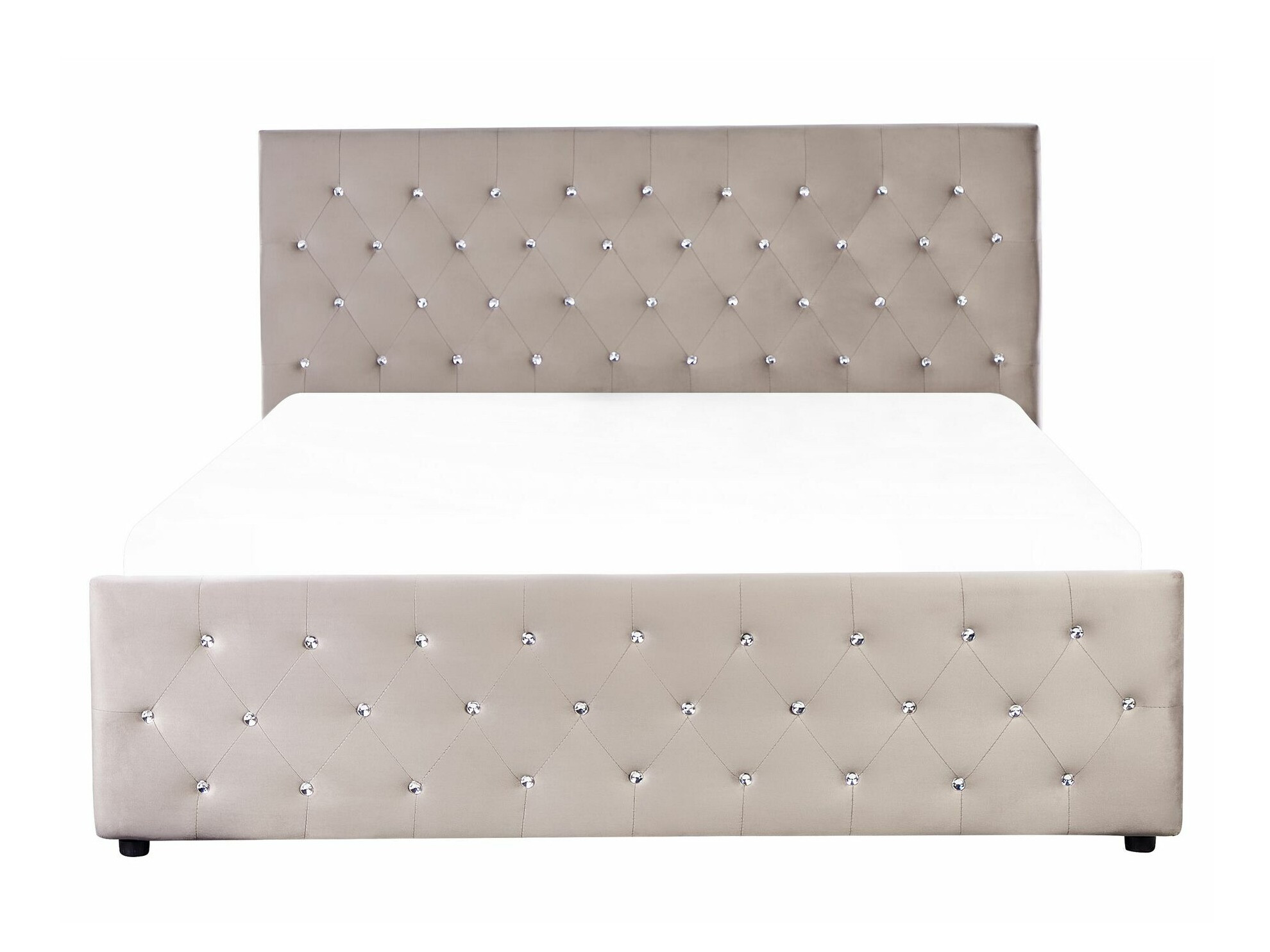 Krevet Berwyn 1267 (Taupe)