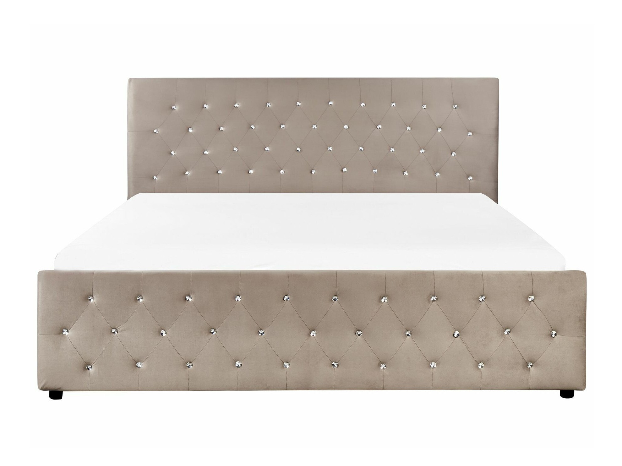 Krevet Berwyn 1267 (Taupe)